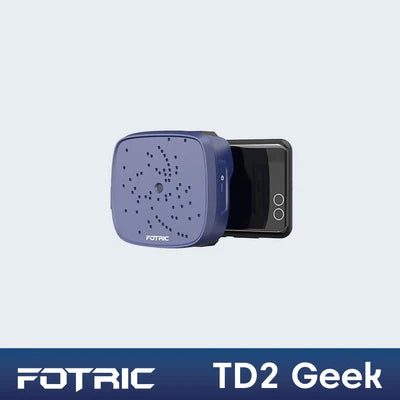 TD2 GEEK