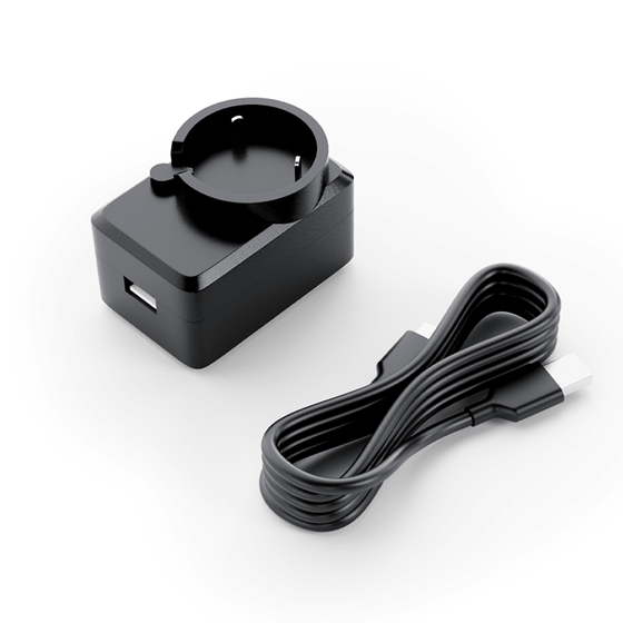 FOTRIC Ladegerät für TKx Cx-Serie