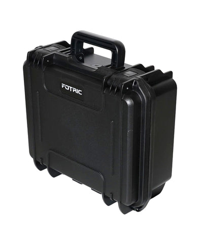FOTRIC Hartschalenkoffer für die TKx Cx-Serie