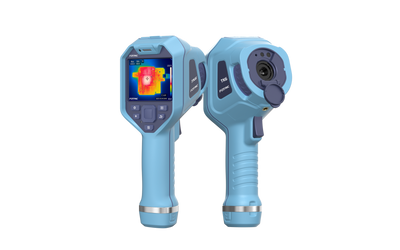 FOTRIC TK5 Thermal Imaging Camera
