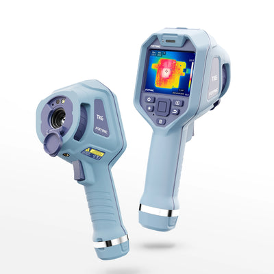 FOTRIC TK6 Thermalbildkamera